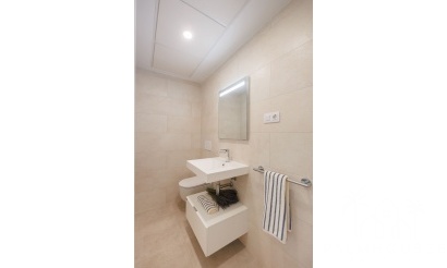 Nueva construcción  - Apartment - Fuengirola