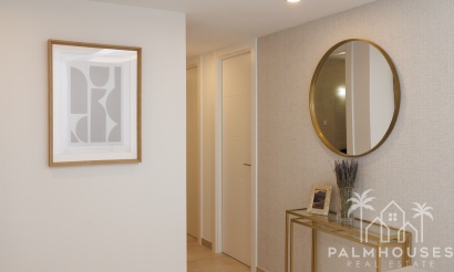 Nueva construcción  - Apartment - Fuengirola