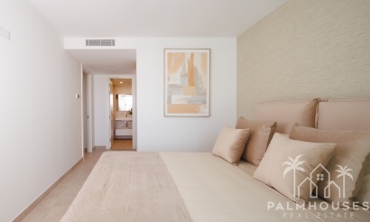 Nueva construcción  - Apartment - Fuengirola