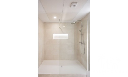 Nueva construcción  - Apartment - Fuengirola