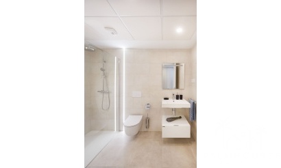 Nueva construcción  - Apartment - Fuengirola