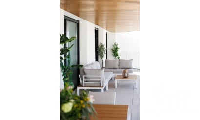 Nueva construcción  - Apartment - Fuengirola