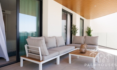 Nueva construcción  - Apartment - Fuengirola