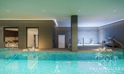Nueva construcción  - Apartment - Fuengirola