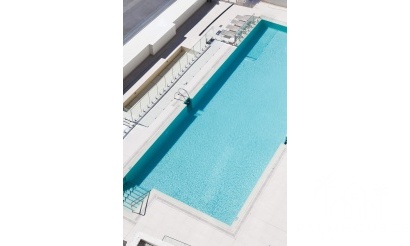 Nueva construcción  - Apartment - Fuengirola