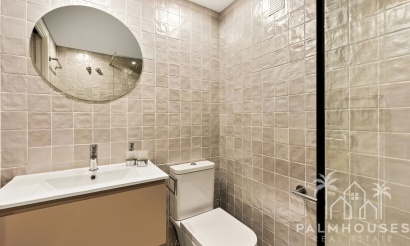 Nieuwbouw - Appartement - Benahavís