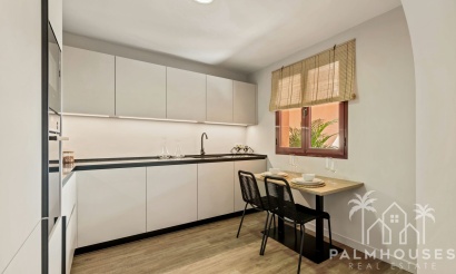 Nouvelle construction - Apartment - Benahavís