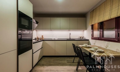 Nieuwbouw - Appartement - Benahavís