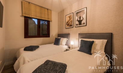 Nieuwbouw - Appartement - Benahavís