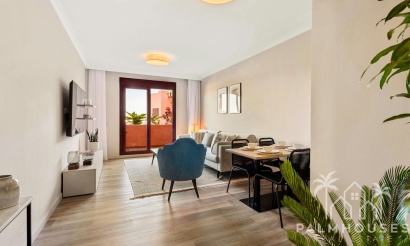 Nieuwbouw - Appartement - Benahavís