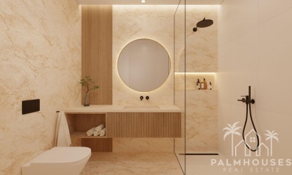 Nueva construcción  - Apartment - Málaga