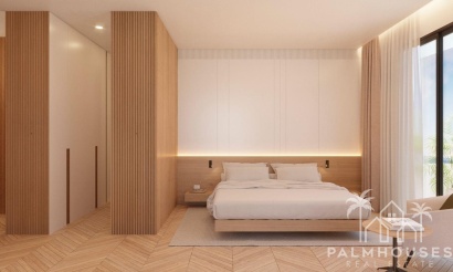 Nieuwbouw - Appartement - Málaga