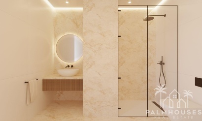 Nieuwbouw - Appartement - Málaga