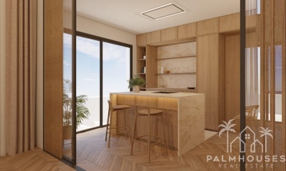 Nueva construcción  - Apartment - Málaga