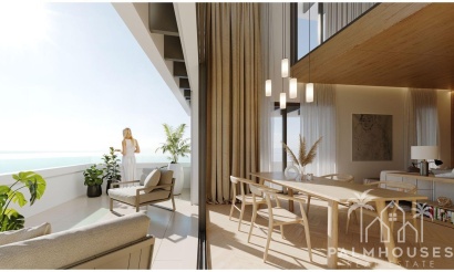 Nueva construcción  - Apartment - Málaga