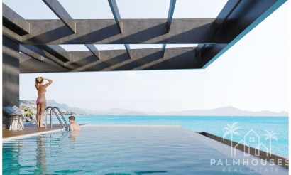 Nueva construcción  - Apartment - Málaga
