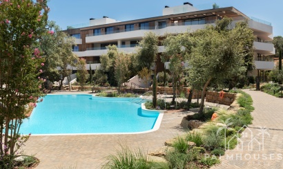 Nouvelle construction - Apartment - Pueblo Nuevo