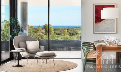 Nouvelle construction - Apartment - Pueblo Nuevo