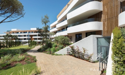 Nouvelle construction - Apartment - Pueblo Nuevo