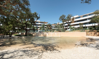 Nouvelle construction - Apartment - Pueblo Nuevo