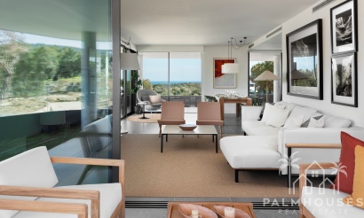 Nouvelle construction - Apartment - Pueblo Nuevo