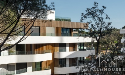 Nouvelle construction - Apartment - Pueblo Nuevo