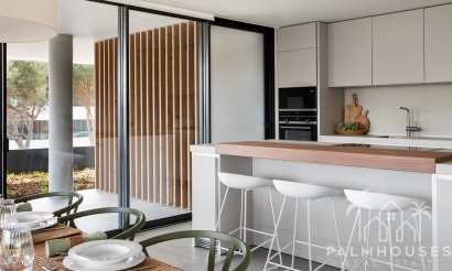 Nouvelle construction - Apartment - Pueblo Nuevo