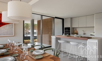 Nouvelle construction - Apartment - Pueblo Nuevo