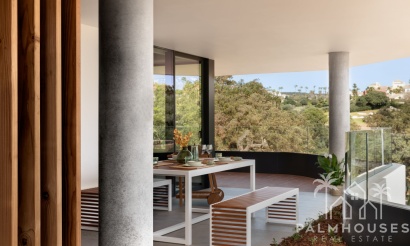 Nouvelle construction - Apartment - Pueblo Nuevo