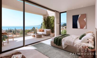 Nieuwbouw - Huis - Málaga