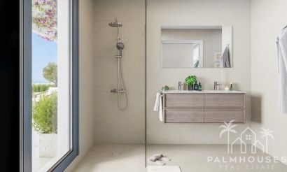 Nieuwbouw - Appartement - Casares