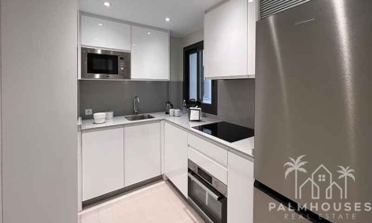 Nieuwbouw - Appartement - Almayate