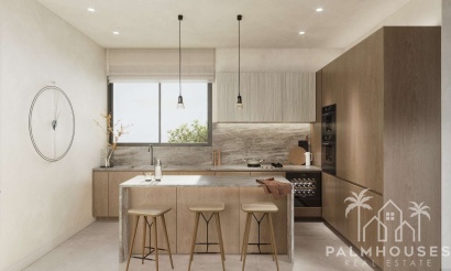 Nieuwbouw - Appartement - Málaga