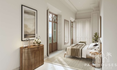 Nieuwbouw - Appartement - Málaga