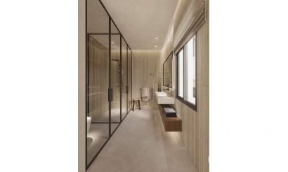Nieuwbouw - Appartement - Málaga