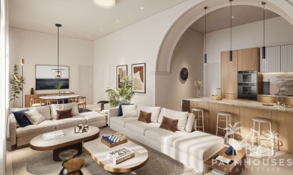 Nieuwbouw - Appartement - Málaga