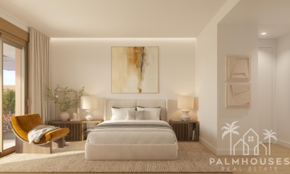 Nieuwbouw - Appartement - Torremolinos