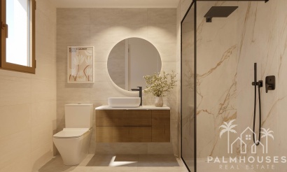 Nieuwbouw - Appartement - Torremolinos