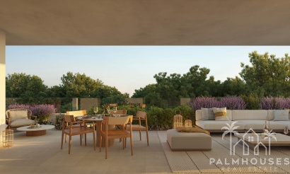 Nieuwbouw - Appartement - Torremolinos