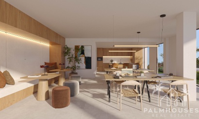 Nieuwbouw - Appartement - Torremolinos