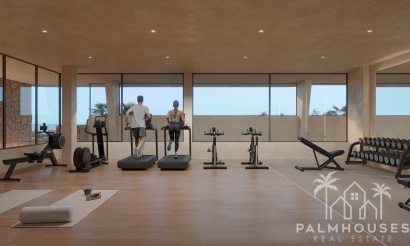 Nieuwbouw - Appartement - Torremolinos