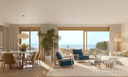 Nieuwbouw - Appartement - Torremolinos