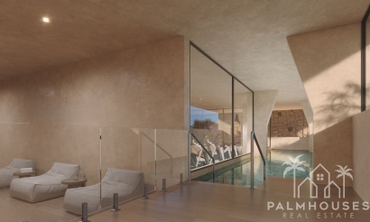 Nieuwbouw - Appartement - Torremolinos