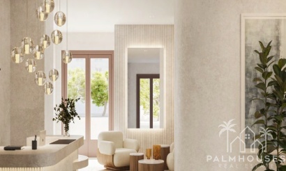 Nieuwbouw - Appartement - Estepona