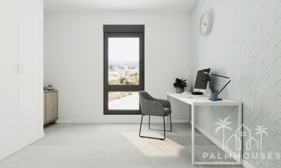 Nieuwbouw - Appartement - Estepona