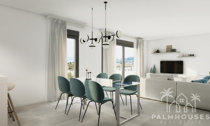 Nieuwbouw - Appartement - Estepona