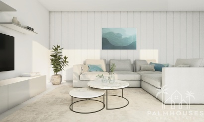 Nieuwbouw - Appartement - Estepona