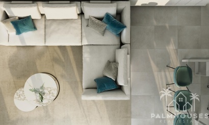 Nieuwbouw - Appartement - Estepona
