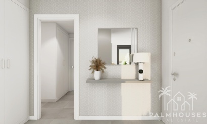 Nieuwbouw - Appartement - Estepona