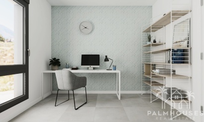 Nieuwbouw - Appartement - Estepona